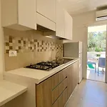 Vacanze Uliveto بيت للعطل