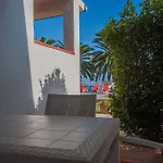Vacanze Uliveto بيت للعطل ماتيناتا