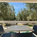 بيت للعطل Vacanze Uliveto ماتيناتا