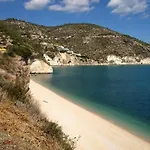 بيت للعطل Vacanze Uliveto ماتيناتا