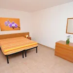 بيت للعطل Vacanze Uliveto ماتيناتا