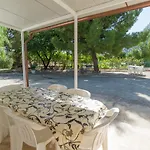 بيت للعطل Vacanze Uliveto ماتيناتا