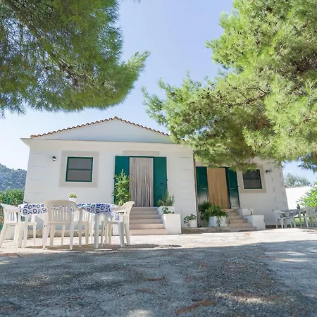 Vacanze Uliveto