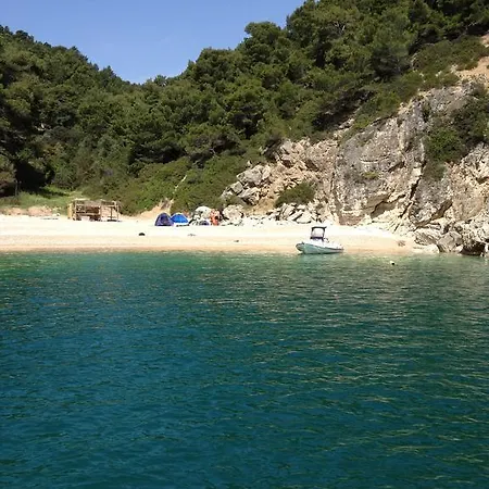 Vacanze Uliveto Ferienhaus Mattinata