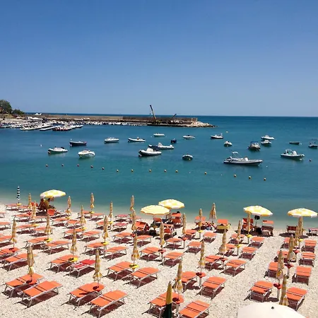 Prázdninový dům Vacanze Uliveto