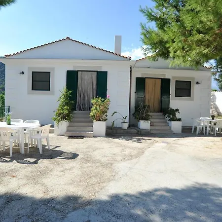 Vacanze Uliveto Ferienhaus *
