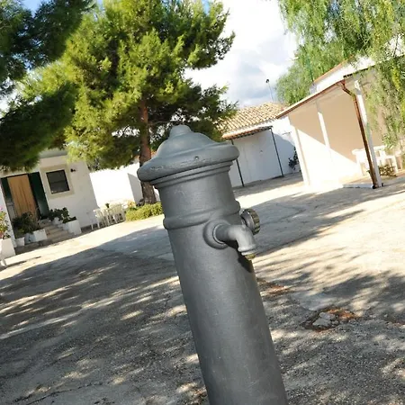 Ferienhaus Vacanze Uliveto