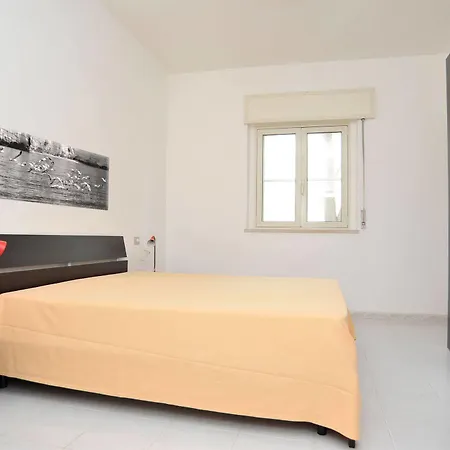 Vacanze Uliveto * Mattinata
