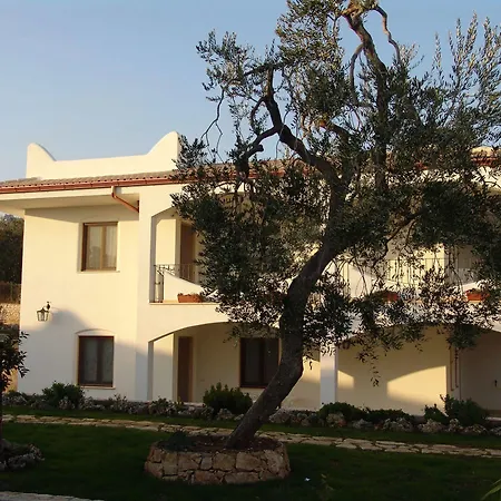 Vacanze Uliveto Ferienhaus *