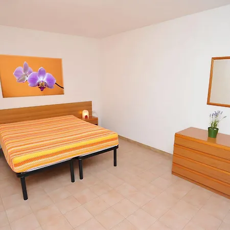Ferienhaus Vacanze Uliveto Mattinata