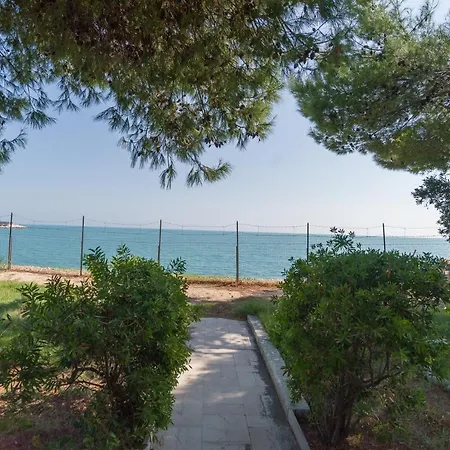 Vacanze Uliveto Ferienhaus