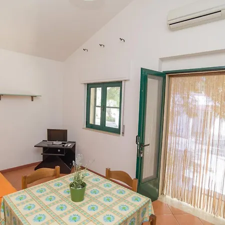 Ferienhaus Vacanze Uliveto Mattinata