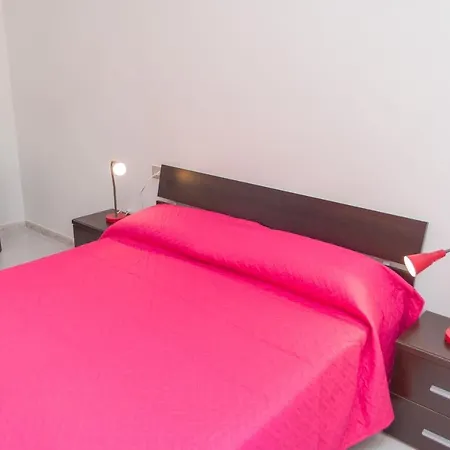 Ferienhaus Vacanze Uliveto