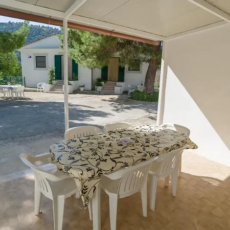 Ferienhaus Vacanze Uliveto *