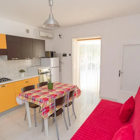 Vacanze Uliveto Ferienhaus *