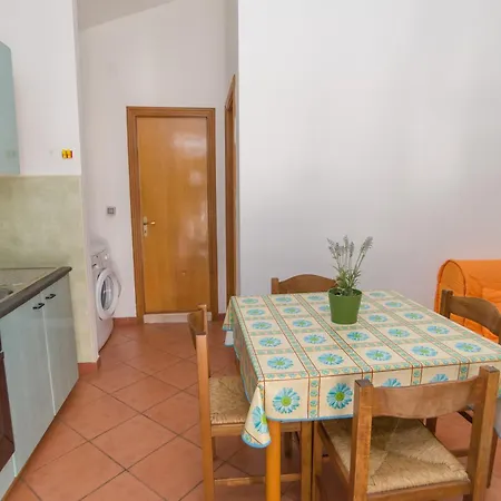 Vacanze Uliveto * Mattinata