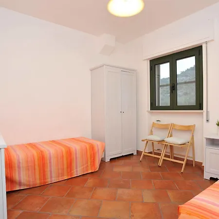 Ferienhaus Vacanze Uliveto Mattinata