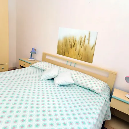 Ferienhaus Vacanze Uliveto Mattinata