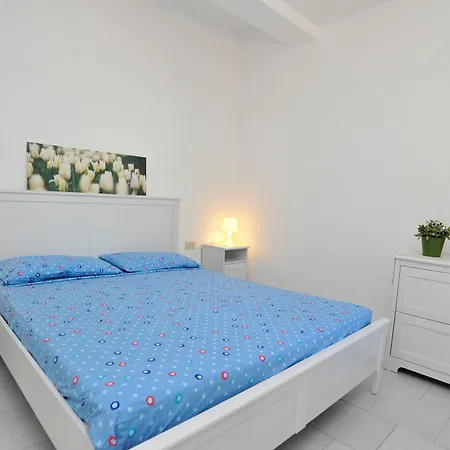 Vacanze Uliveto Ferienhaus Mattinata