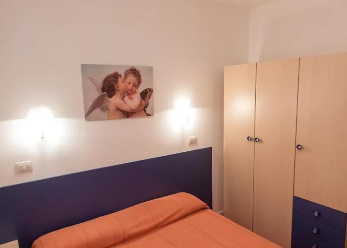 Vacanze Uliveto * Mattinata