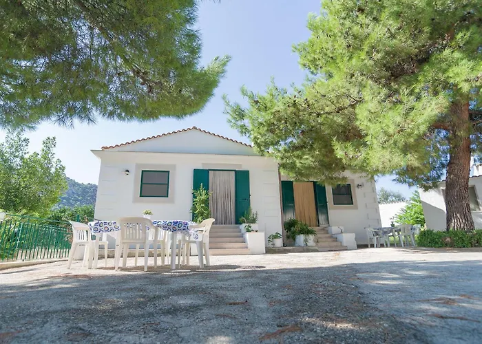 Vacanze Uliveto