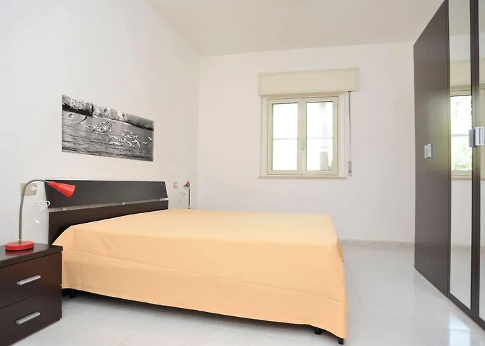 Vacanze Uliveto * Mattinata