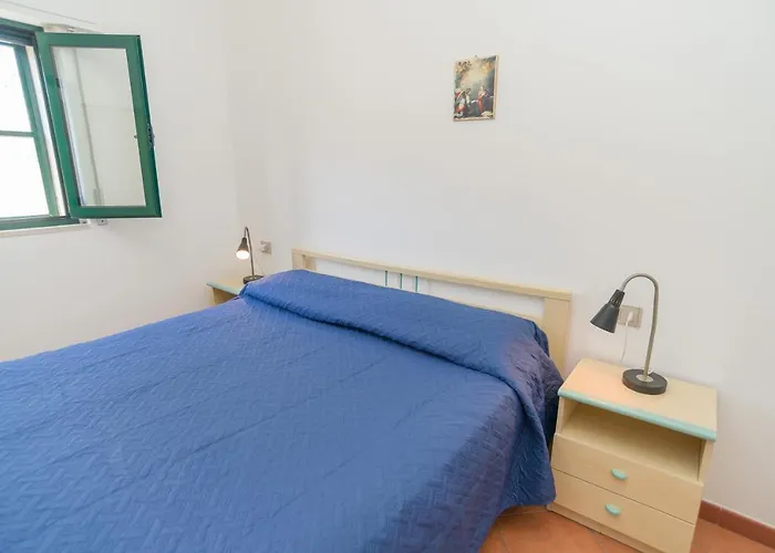 Vacanze Uliveto Prázdninový dům
