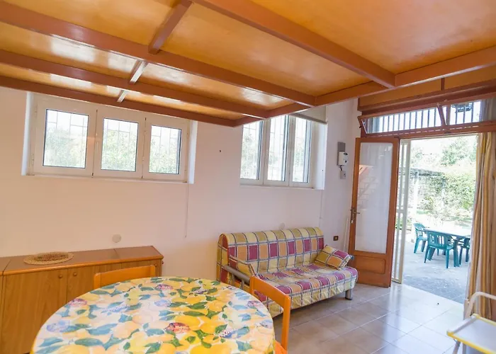Prázdninový dům Vacanze Uliveto