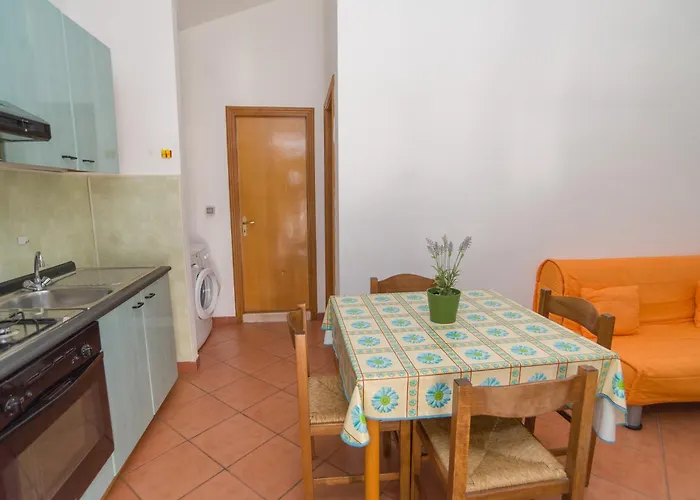 Vacanze Uliveto * Mattinata