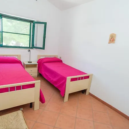 בית נופש Vacanze Uliveto