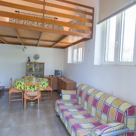 בית נופש Vacanze Uliveto *