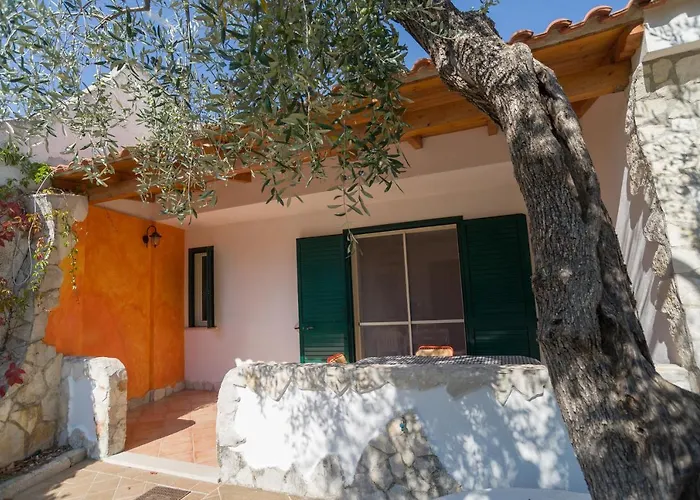 Vacanze Uliveto Mattinata